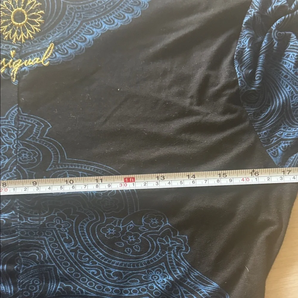 Desigual knows what it’s doing.  Size XL Dress - Picture 8 of 11